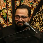 سلام آقا، که الان روبروتونم