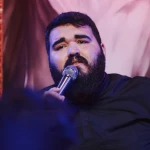 ای صنما، ای خدای همه‌ی با جنما