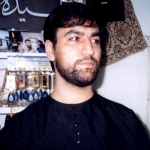 روایت است چنین از شفیعه‌ی دو سرا