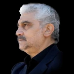 بعد من قافله سالار تویی خواهر من