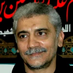بعد من قافله سالار تویی خواهر من