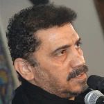 بعد من قافله سالار تویی خواهر من