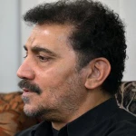 بعد من قافله سالار تویی خواهر من