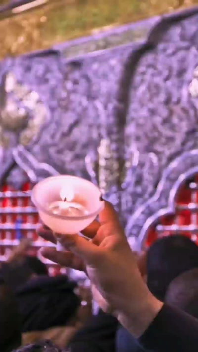 شب آرزوها همین آرزومه