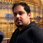 زیارت عاشورا