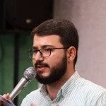 کارتِ دعوتِ جلسه‌ی خصوصیه