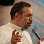 الله اکبر ایمان مومنین رسید