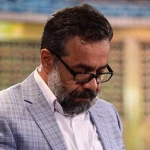 بند نعلین علی