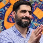 تو شاهی عبد تو منم