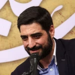 تو شاهی عبد تو منم