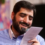 تو شاهی عبد تو منم