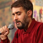 با احترام بابا سلام