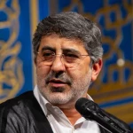 اگر آن ماه نمونه، رخ خود را به نمونه