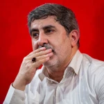 اگر آن ماه نمونه، رخ خود را به نمونه