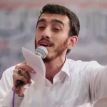 شبِ میلادِ امامی مهربونه