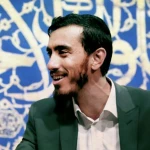 وقتی برای اولین بار
