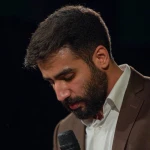دل من اومده دنبال نشونی