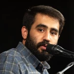 بنویس دست مداحتم نرسد به عرش فضائلت