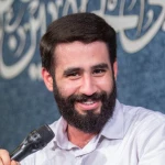 امشب بشیر از جانب حیِّ تعالی آمده