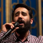 سرباز شو برای زینب