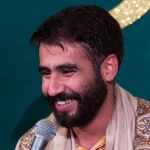 مولانا یا مهدی سیدنا یا مهدی