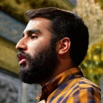 ای علی اکبر امام حسین