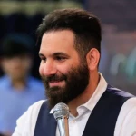 اومده خدای دلبری، آقام امام عسکری