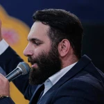برو برا ادای دِين به حرم عسکریین