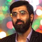 خورشید جهان سر زد