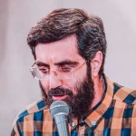 خورشید جهان سر زد