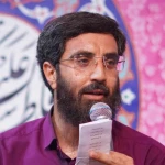 خورشید جهان سر زد