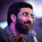 خورشید جهان سر زد