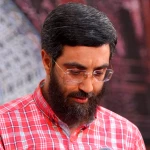 خورشید جهان سر زد