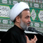 روضۀ حضرت علی اصغر(ع)