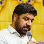 آرزو شده مشهد هم