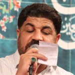 آرزو شده مشهد هم