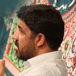 آرزو شده مشهد هم