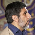 شب شبه مهمونی شده