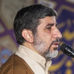 دیده ز جان عاشق نگاه محمد