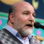 الا خورشید من ماه مبینم