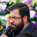 خوش قد و بالا جَوونِ لیلا