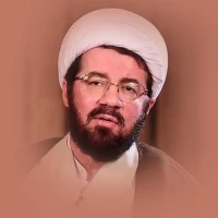 مراسم جشن ولادت امام رضا(ع)