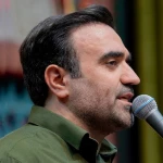تو رو نشناخته کسی غیر خدا