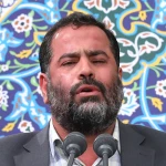آن صدایی که مرا سوی تماشا می‌خواند
