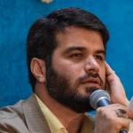 ای سوره‌ی رحمان ای آیه‌ی رحمت