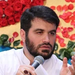 ای سوره‌ی رحمان ای آیه‌ی رحمت