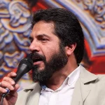 علی علی علی علی حیدر