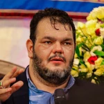 مارا خدا کنار کریمان بزرگ کرد