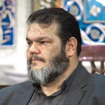 مارا خدا کنار کریمان بزرگ کرد