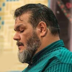 مارا خدا کنار کریمان بزرگ کرد